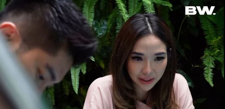 Pertama Kali Mengetahui Video Syurnya Beredar, Gisel : Ketakutan, Nangis Pastilah