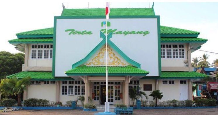 Tiga Direksi Baru PDAM Tirta Mayang Jambi Hasil Lelang Jabatan Baca Disini..