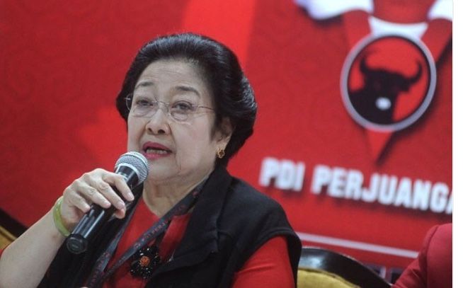 Megawati Diyakini Tak Setuju Kudeta Parpol, Rachland: Jika Kader PDIP Mengabsahkan KLB Ilegal, Itu Bunuh Diri