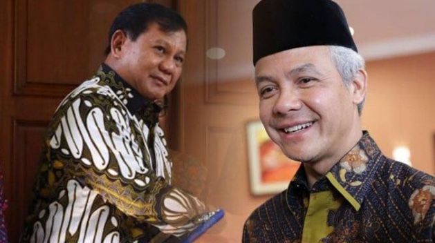 Prabowo Masih Unggul Survei, PDIP Diprediksi Tak Lirik Ganjar