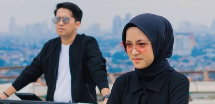 Nissa Sabyan Aktif Lagi di Instagram, Netizen : Bukannya Klarifikasi Malah Rilis Lagu