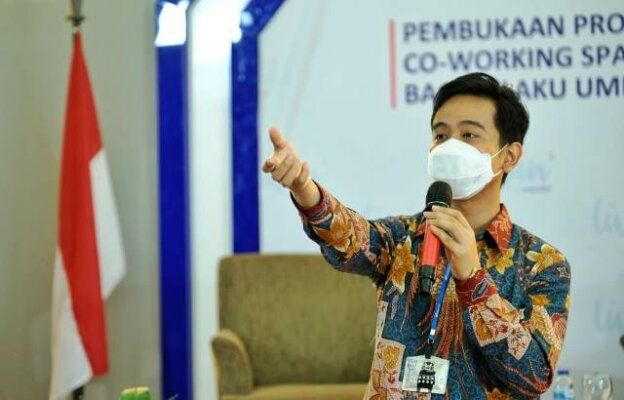 Nama Gibran Tiba-tiba Mencuat Jelang Kongres, Begini Respons KNPI Sulsel