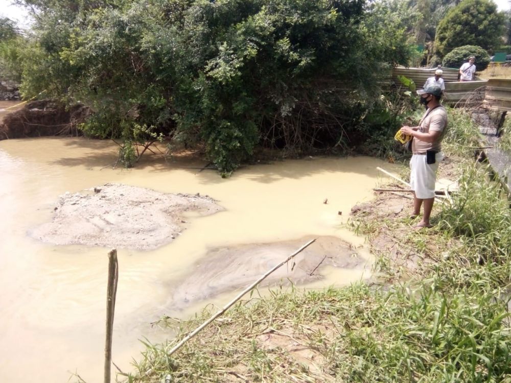 PETI di Bungo Kembali Memakan Korban