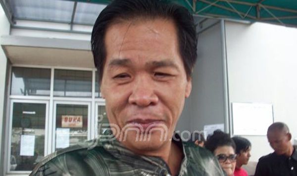 Kabar Duka, Anton Medan Tutup Usia