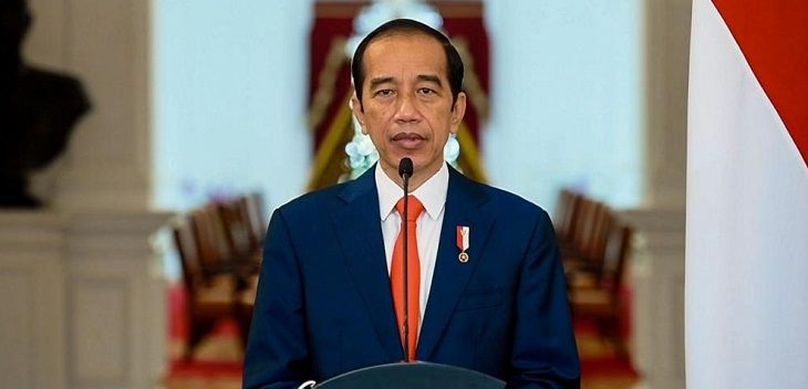 Jokowi: Masa Jabatan Presiden Maksimal 2 Periode, Itu Harus Kita Jaga Bersama-sama