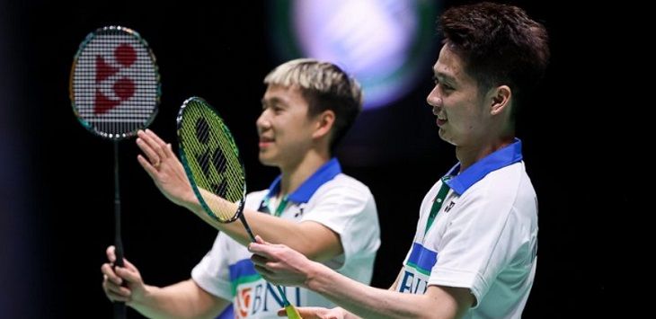 Pemain Turki Ini Tetap Dibolehkan Main di All England, Padahal Satu Pesawat dengan Indonesia