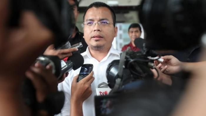 Denny Indrayana Menangkan Gugatan Pilgub Kalsel di MK, Kemenangan Sahbirin-Muhidin Dibatalkan