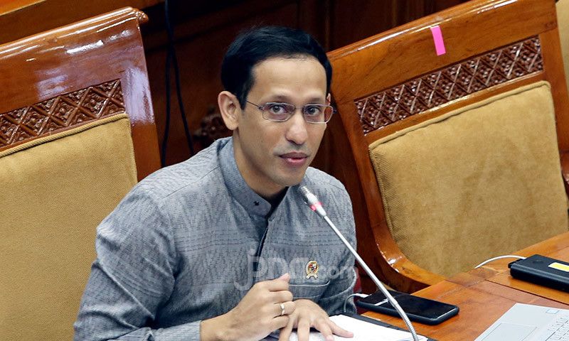 Seleksi PPPK 2021: Guru Honorer K2 Meragukan Janji Mas Nadiem, Waswas Diuji Kompetensi Teknis