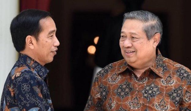 Dukung Gagasan Presiden Jokowi, SBY: Inisiatif Ini Tetap, Sesuai Tradisi Indonesia