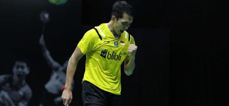 Jonatan Christie Tanya ke Presiden Jokowi Untuk Meminjam Pesawat