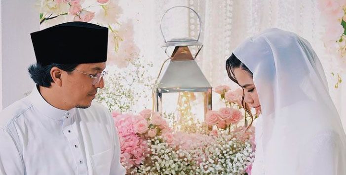 Inilah Sosok Istri Baru dari Mantan Suami Laudya Cynthia Bella, Janda Kaya Raya Malaysia