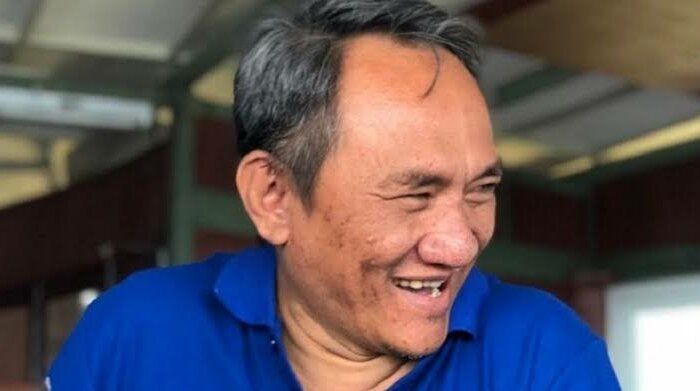 Andi Arief Bilang Sok Tahu, Herzaky Mahendra Putra: Apa Tidak Malu Ya