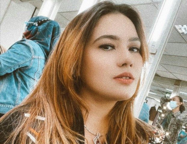 Catherine Wilson: Tidak Enak Sendiri