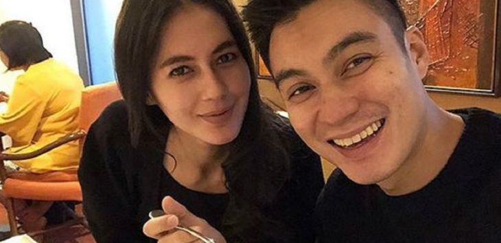 Tanpa Sadar Positif Covid, Paula Verhoeven Bingung dan Khawatir dengan Janinnya