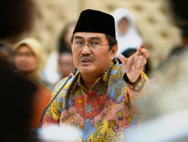 Jimly Ashiddiqie: Siapkah Kita Berkata Setop Kebencian Terhadap Etnis Tionghoa dan Arab?