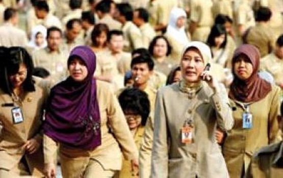 Kabar Buruk dari Tjahjo Kumolo Seputar Kesejahteraan PNS, Ada yang Dihentikan Sementara