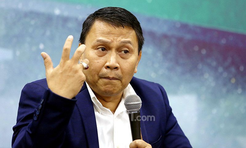 Mardani: Target Merekrut 1 Juta Guru PPPK Berpotensi Besar Meleset