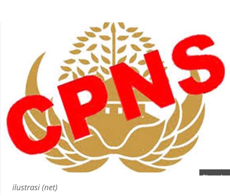 Pemprov  Siapkan Nota Dinas Penerimaan CPNS