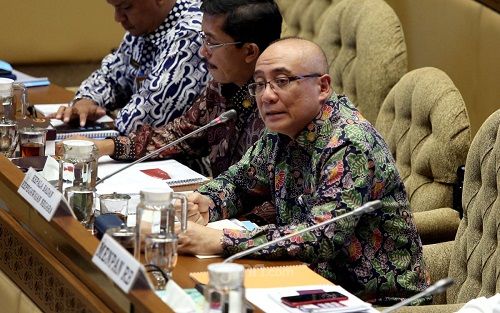 Kabar Bahagia dari Kepala BKN untuk Guru Honorer, Ini soal PPPK 2021