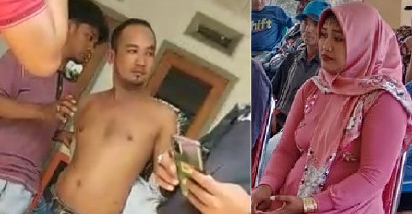 Nasib Kades Wotgalih Rini Kusmiyati Makin Tragis, Sudah Dilaporkan ke Bupati Pasuruan