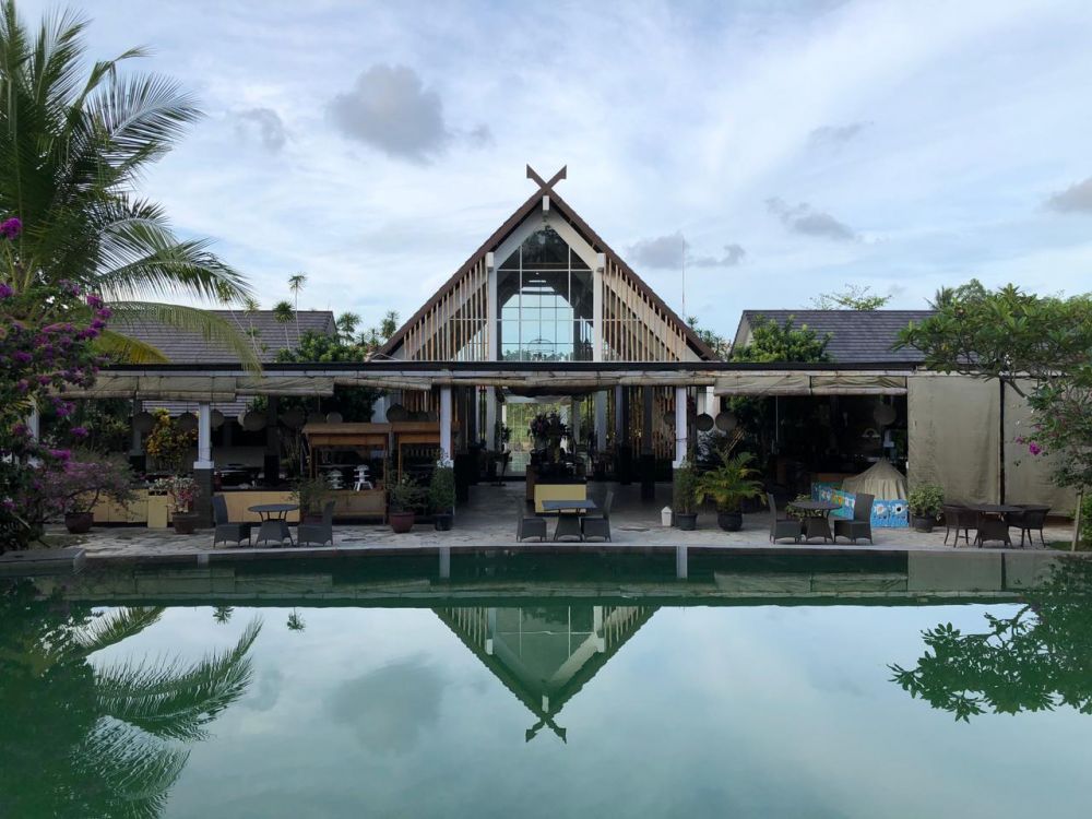 Rumah Kito Resort Hotel Jambi Resmi Bergabung Bersama Waringin