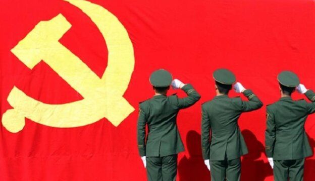Enam Negara Komunis Terakhir yang Ada di Dunia