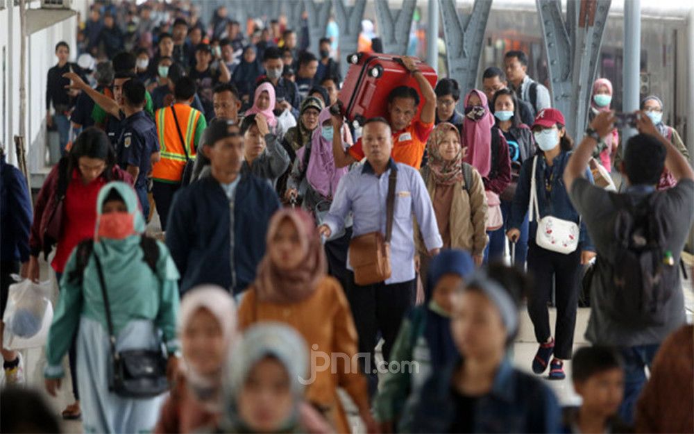 Mudik Lebaran Dilarang, Pengusaha Otobus: Tahulah Apa yang Kami Alami