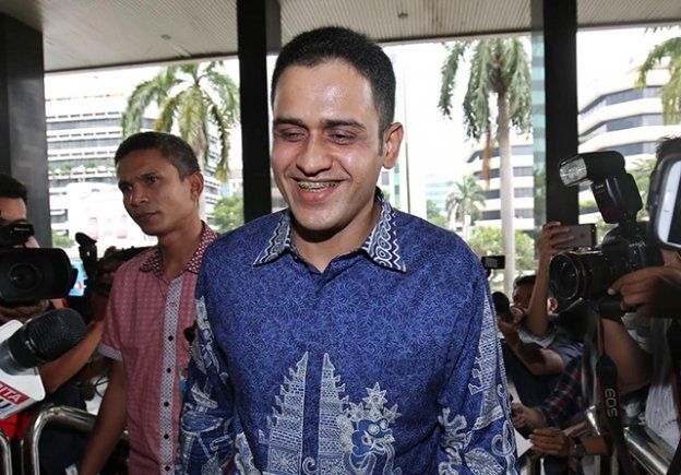 Nazaruddin Gabung Kubu Moeldoko, Kubu AHY: Yang Waras Pasti Takkan Minat