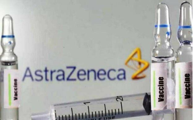 Bikin Demam hingga Lemas Usai Suntik, Vaksinasi AstraZeneca Dihentikan Sementara