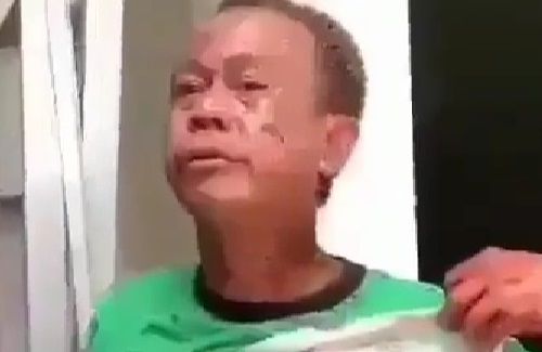 Bom Bunuh Diri Makassar, Pria Ini Ngaku Sempat Menahan Terduga Pelaku