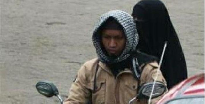 Sebelum Anggota Teroris JAD, Lukman Dulunya Bekerja di Pengisian Uang Mesin ATM di Makassar