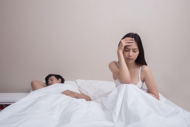 Suami Kini Ogah Bercinta? Bukan Berarti Mereka Selingkuh