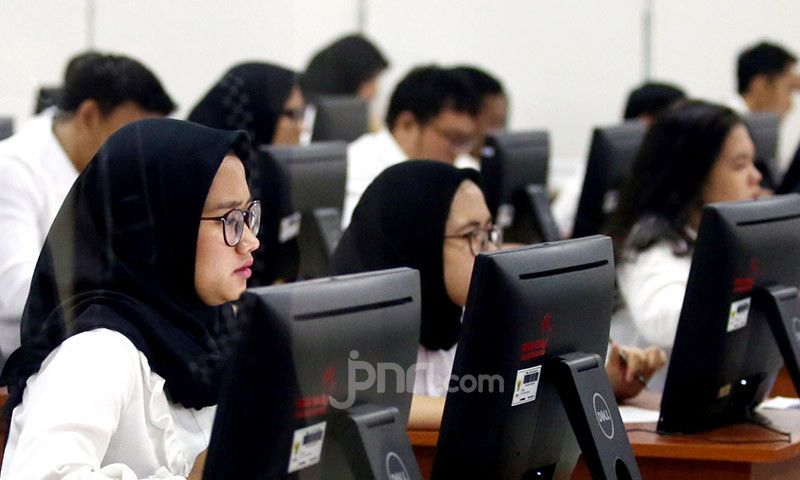 Seleksi PPPK 2021: Kuota Masih Banyak yang Kosong, Target 1 Juta Makin Jauh