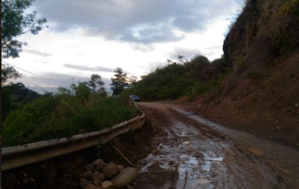 Antisipasi Longsor di Jalan Sungai Penuh-Tapan, Ini Solusi dari Balai Jalan Nasional