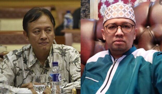 Henry Subiakto Sebar Hoaks Lalu Ngeles, Umar Hasibuan: Gak Malu dengan Gelar Profesornya