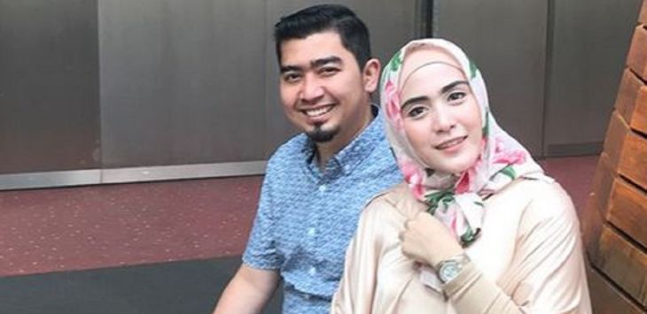 Istri Dihujat Gara-gara Joget di Aplikasi TikTok, Ustad Solmed Beri Pembelaan, Ini Katanya