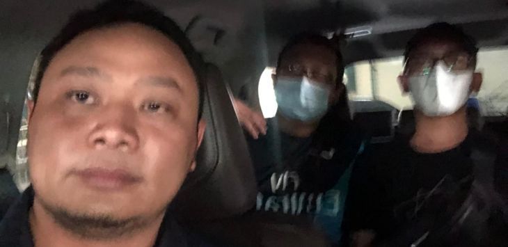 Sosok Pelaku Aksi Koboi Anak Mantan Cagub DKI, Ini Penjelasan Polda Metro Jaya