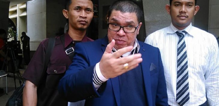 Kubu Moeldoko Oleng, Razman Nasution Mundur, Pengamat: Dia Tahu di Barisan Salah
