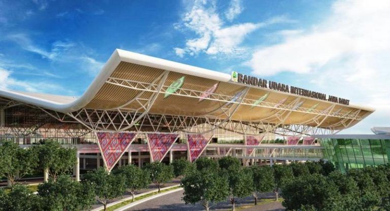 Sudah Habiskan Rp2,6 T, Bandara Kertajati Malah Diubah Jadi Bengkel Pesawat, Tengkuzul: Salah Siapa?