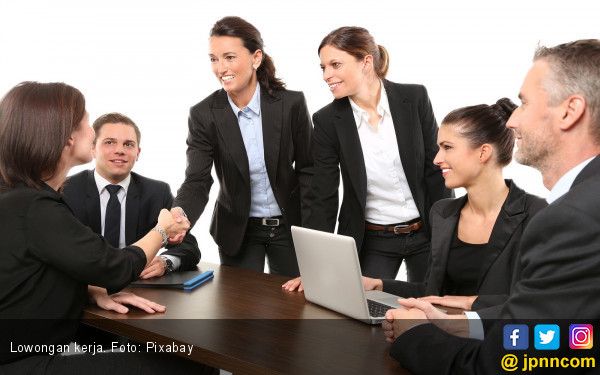 Kemenag Buka Lowongan untuk PNS dan Honorer, Tunjangannya Besar