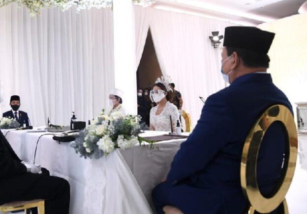 Buntut Jokowi Hadiri Hajatan Mewah Atta-Aurel, Rasa Keadilan Masyarakat Terusik