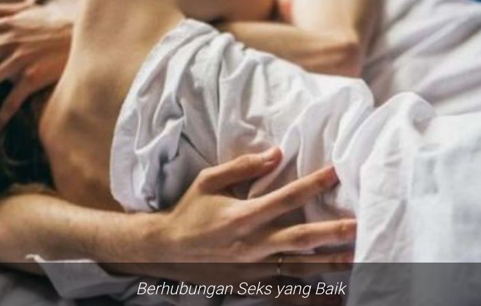 Tips Jitu Bertahan Lama dalam Berhubungan Seks, Jangan Lupa Coba Ya