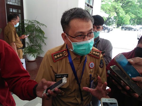 Wakil Ketua KPK Kaget Ada Kepala Dinas Pemprov Sulsel Hartanya Rp102 Miliar, Begini Penjelasan Pejabat Tersebu