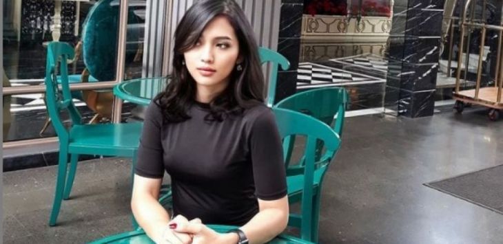 Cinta Terlarang Prof Muradi Dan Model Cantik Era Setyowati, Cuma Minta Anaknya Diakui