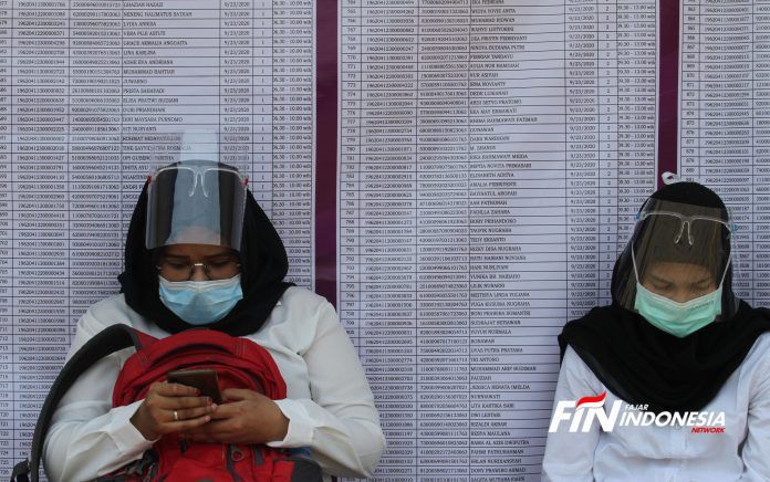 Buruan! Sekolah Kedinasan Cuma Butuh 8.500 Mahasiswa