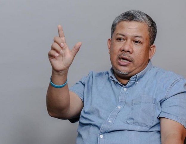 Politikus Demokrat Sebut Fahri Hamzah Paling Pantas Jadi Kepala KSP, Ini Alasannya