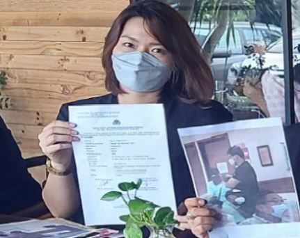 Suami Selingkuh dengan Sekpri Kepala Dinas, Dokter Ini Diusir Mertua