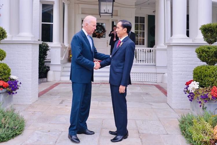 100 Hari Presiden Joe Biden: Umat Islam Jadi Prioritas