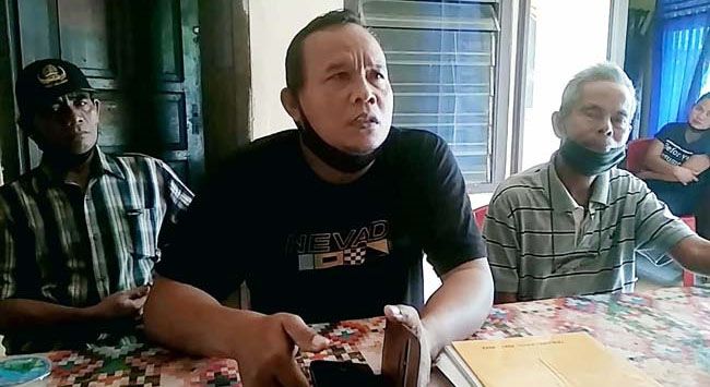 Putra Dibunuh, Warga Tolak Kuburkan Karena Selingkuh dengan Istri Orang Dan Adik Ipar