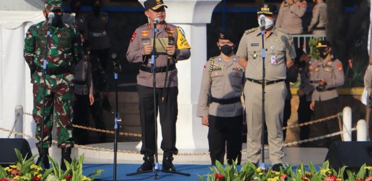 Larangan Mudik Lebaran Diperketat, Ternyata Ada Pengecualian Terhadap Jenis Kendaraan Ini